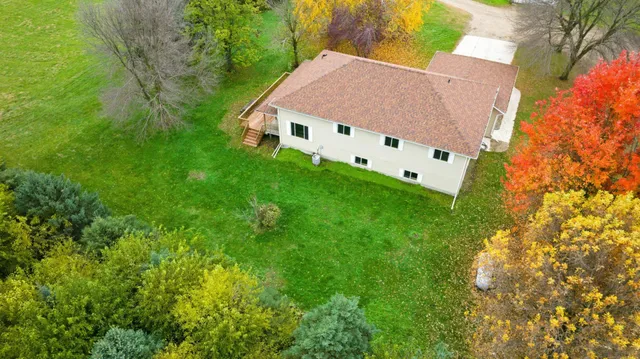 $399,900 | 1035 20th Avenue Northeast, Montevideo, MN 56265