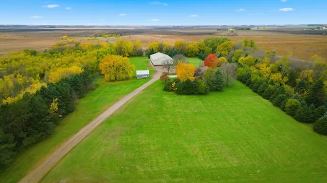 $399,900 | 1035 20th Avenue Northeast, Montevideo, MN 56265