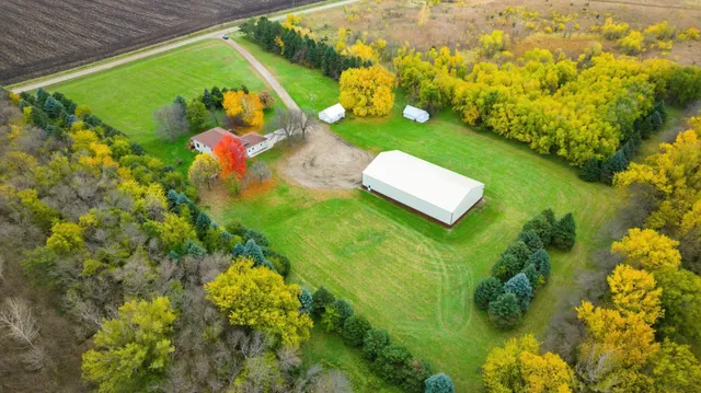 $399,900 | 1035 20th Avenue Northeast, Montevideo, MN 56265