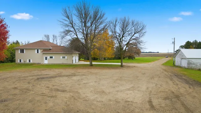 $399,900 | 1035 20th Avenue Northeast, Montevideo, MN 56265