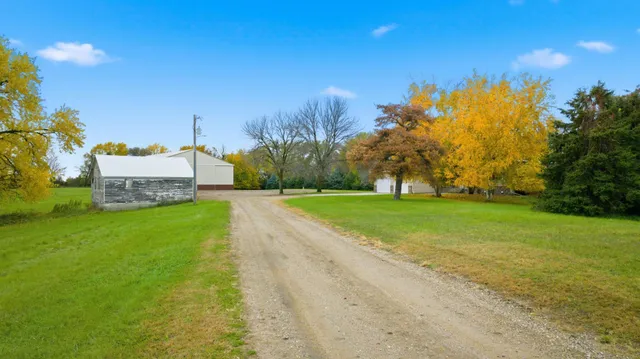 $399,900 | 1035 20th Avenue Northeast, Montevideo, MN 56265