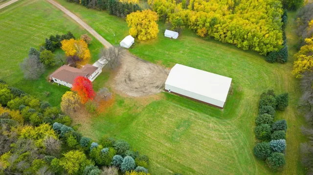 $399,900 | 1035 20th Avenue Northeast, Montevideo, MN 56265