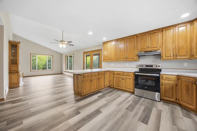 $399,900 | 1035 20th Avenue Northeast, Montevideo, MN 56265