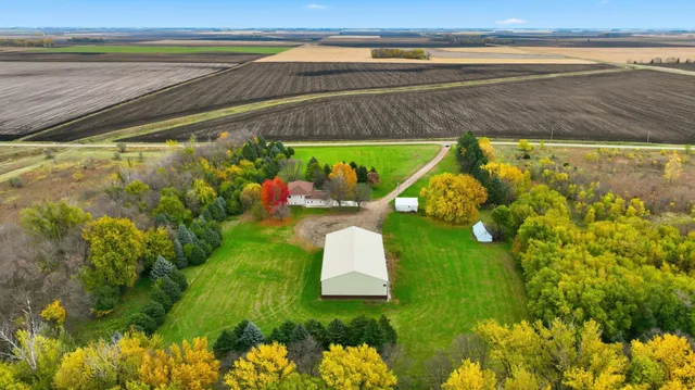 $399,900 | 1035 20th Avenue Northeast, Montevideo, MN 56265