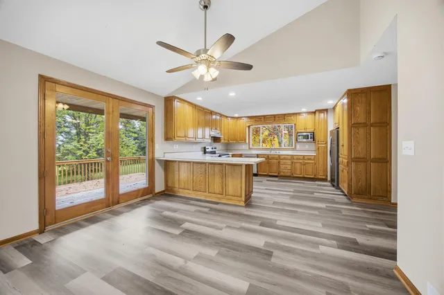 $399,900 | 1035 20th Avenue Northeast, Montevideo, MN 56265