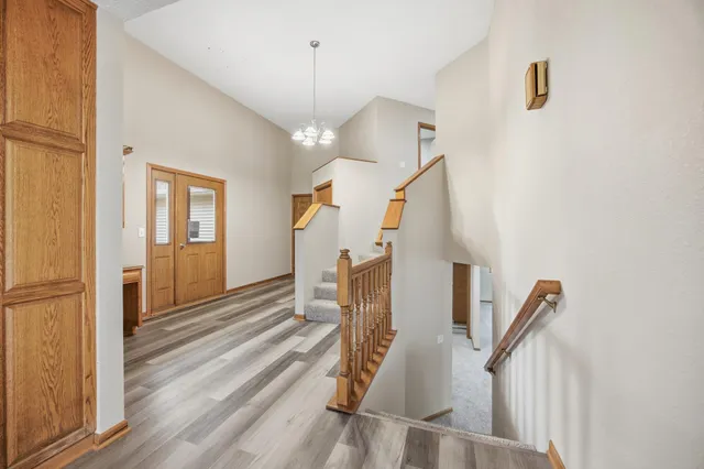 $399,900 | 1035 20th Avenue Northeast, Montevideo, MN 56265