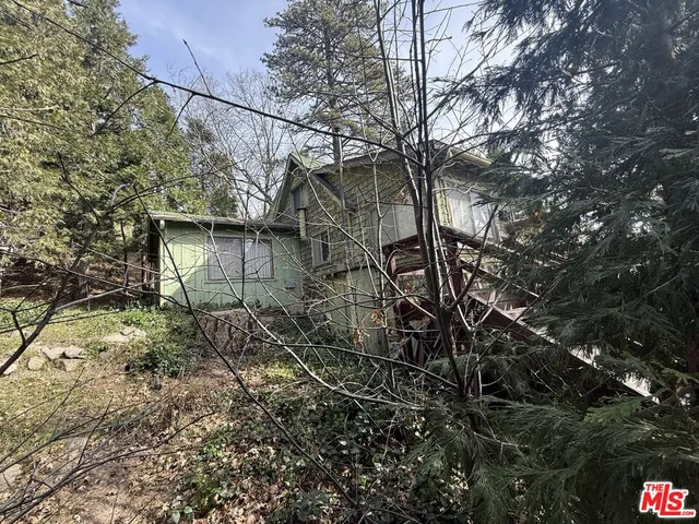 $85,000 | 21854 Whispering Pines Drive, Cedarpines Park, CA 92322