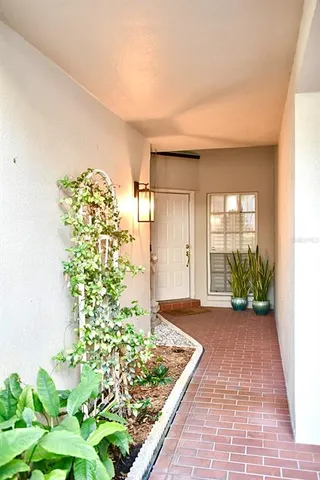 a view of a bathroom