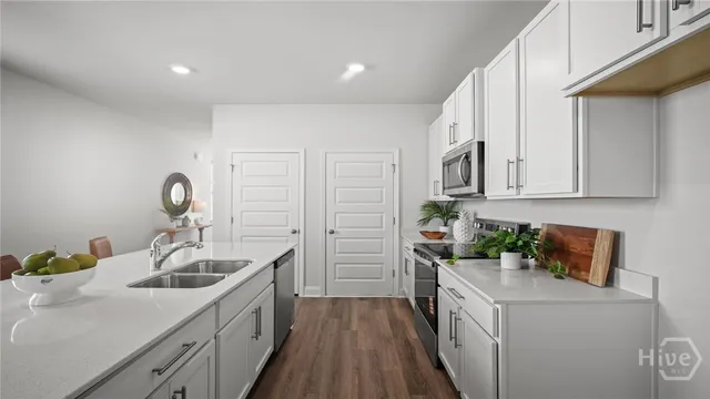 $325,990 | 101 Serenoa Drive, Guyton, GA 31312