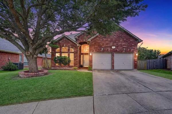 $404,900 | 6108 Hillcrest Drive, Sachse, TX 75048