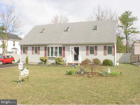148 Bowline Road Manahawkin, NJ 08050 - Photo 1 of 7 Gallery Image 1