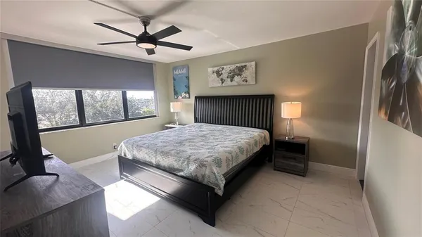 $2,800 | 1401 North Riverside Drive, Unit 603, Pompano Beach, FL 33062