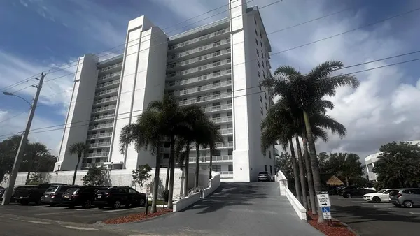 $2,800 | 1401 North Riverside Drive, Unit 603, Pompano Beach, FL 33062