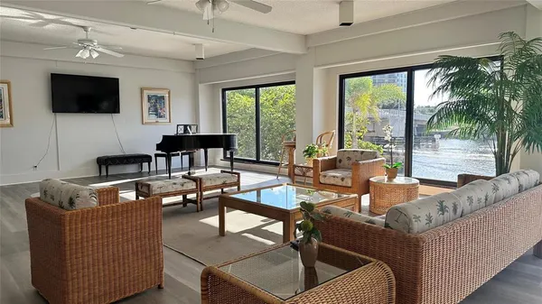 $2,800 | 1401 North Riverside Drive, Unit 603, Pompano Beach, FL 33062