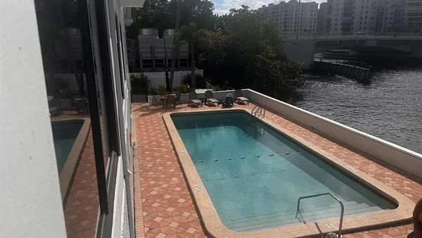 $2,800 | 1401 North Riverside Drive, Unit 603, Pompano Beach, FL 33062
