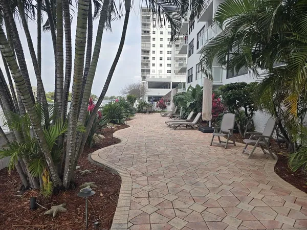 $2,800 | 1401 North Riverside Drive, Unit 603, Pompano Beach, FL 33062