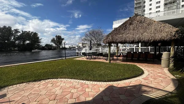 $2,800 | 1401 North Riverside Drive, Unit 603, Pompano Beach, FL 33062