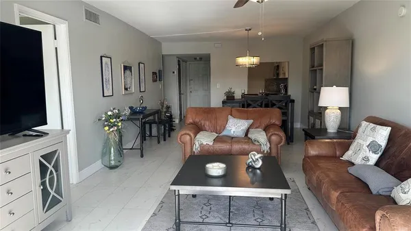 $2,800 | 1401 North Riverside Drive, Unit 603, Pompano Beach, FL 33062
