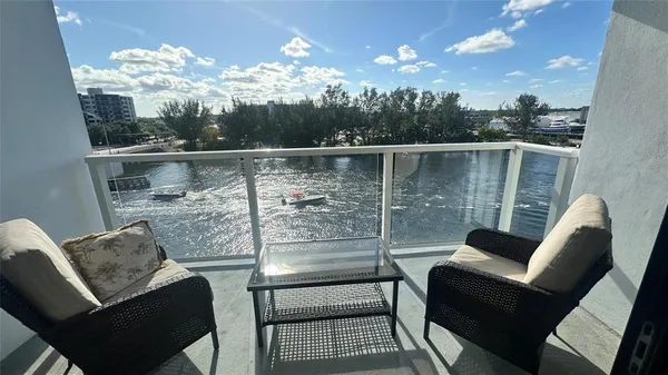 $2,800 | 1401 North Riverside Drive, Unit 603, Pompano Beach, FL 33062