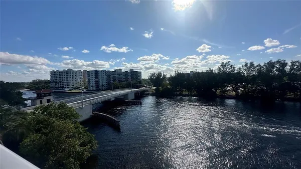 $2,800 | 1401 North Riverside Drive, Unit 603, Pompano Beach, FL 33062