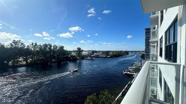 $2,800 | 1401 North Riverside Drive, Unit 603, Pompano Beach, FL 33062