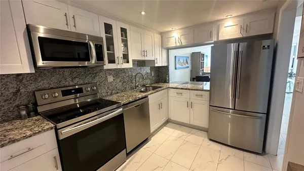 $2,800 | 1401 North Riverside Drive, Unit 603, Pompano Beach, FL 33062