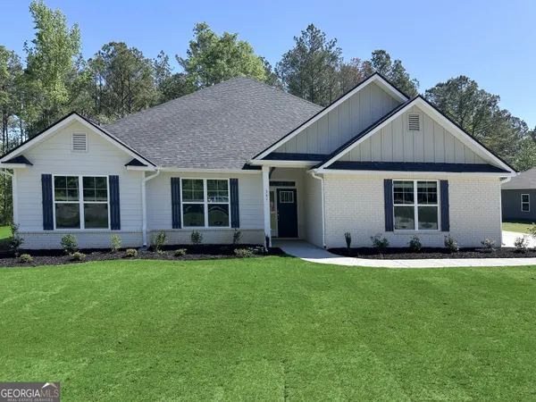 $371,550 | 341 Stockton Circle, Macon, GA 31216