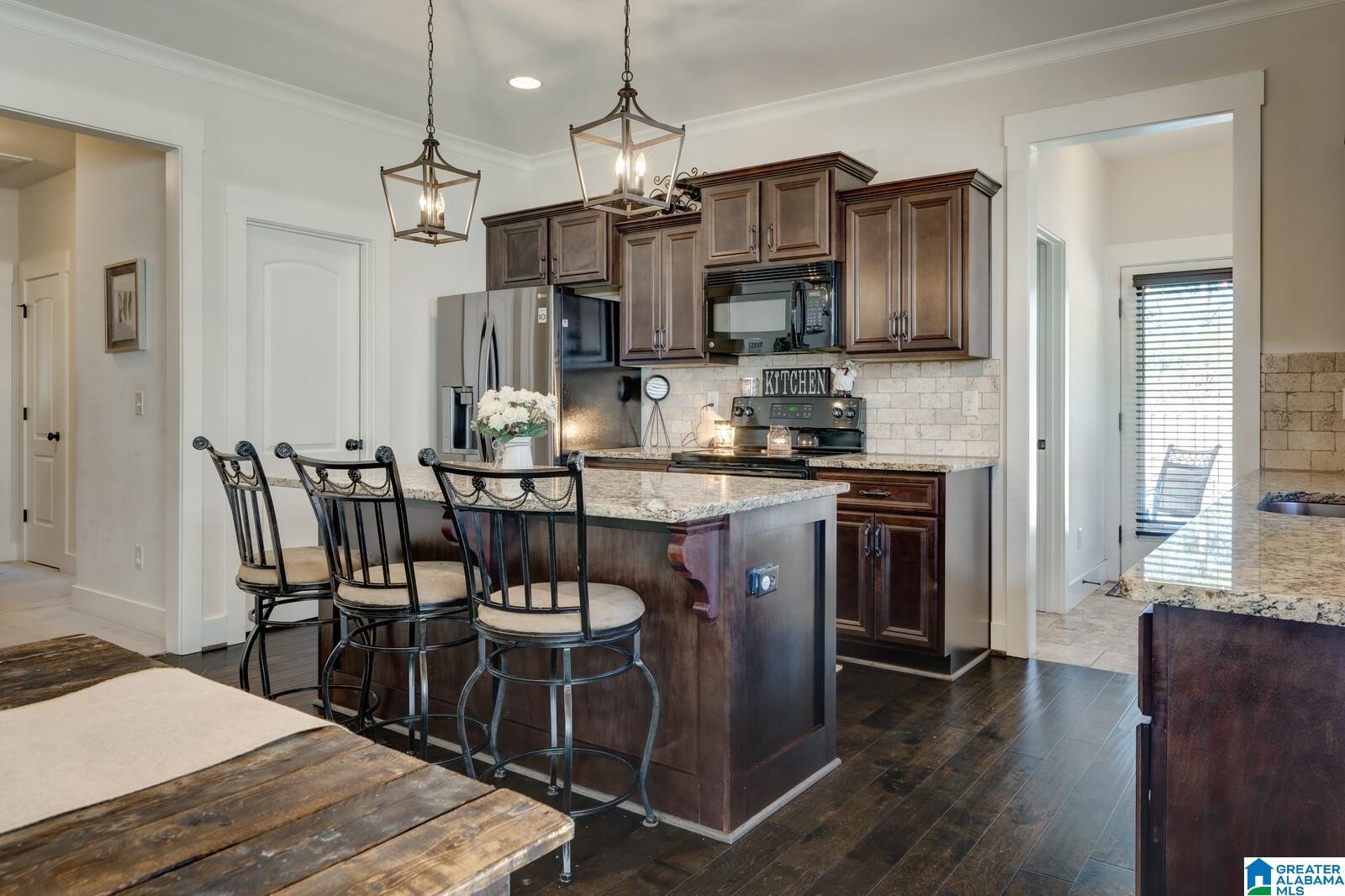 596 Grayson Way Chelsea, AL 35043 - Photo 8 of 32