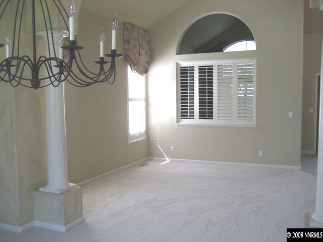 4723 Village Reno, NV 89519 - Photo 5 of 9 a view of a room with a window