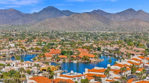 $650,000 | 10080 East Mountainview Lake Drive, Unit F261, Scottsdale, AZ 85258