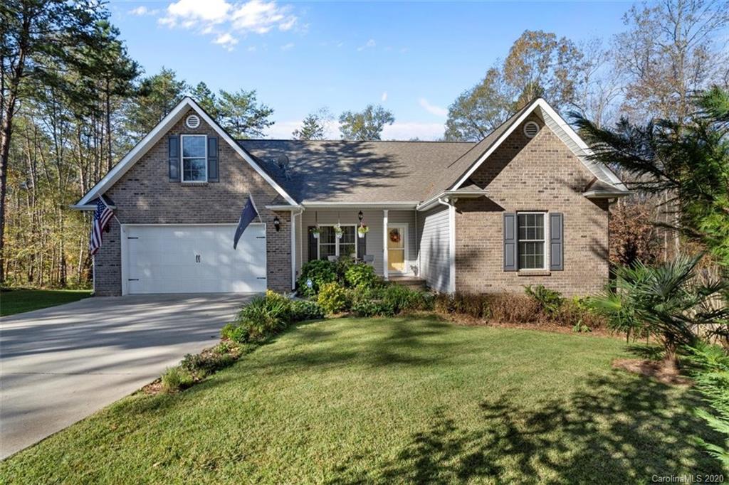 2267 South Paraham Road York, SC 29745 - Photo 1 of 33 Gallery Image 1