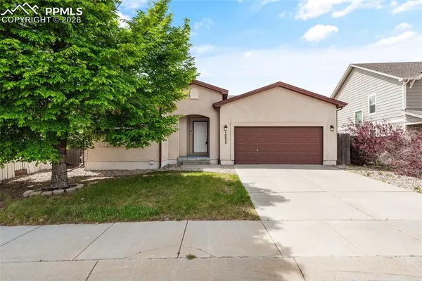$440,000 | 10832 Darneal Drive, Fountain, CO 80817