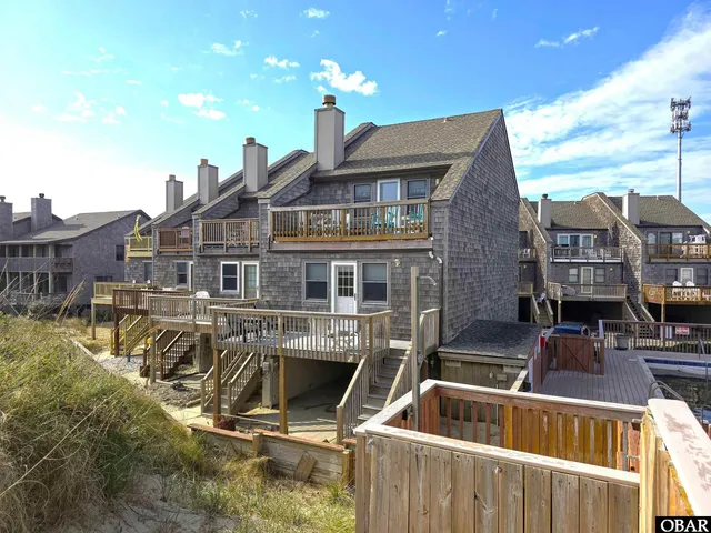$631,000 | 5401 South Virginia Dare Trail, Unit 5, Nags Head, NC 27959