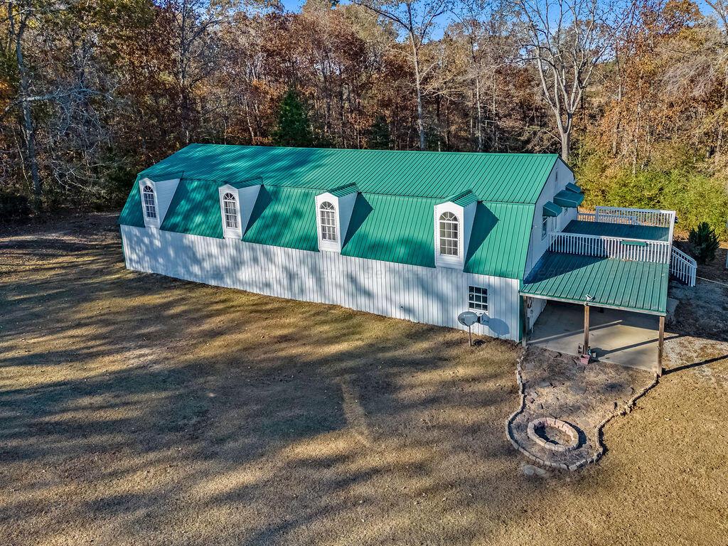 958 East Ridgewood Road Jasper, AL 35504 - Photo 39 of 40 Gallery Image 39