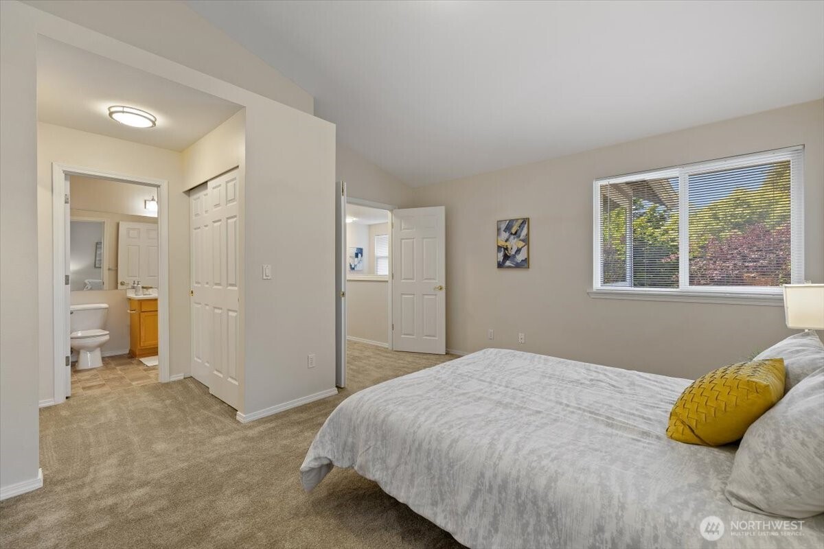 2201 192nd Street Southeast, Unit B2 Bothell, WA 98012 - Photo 23 of 30