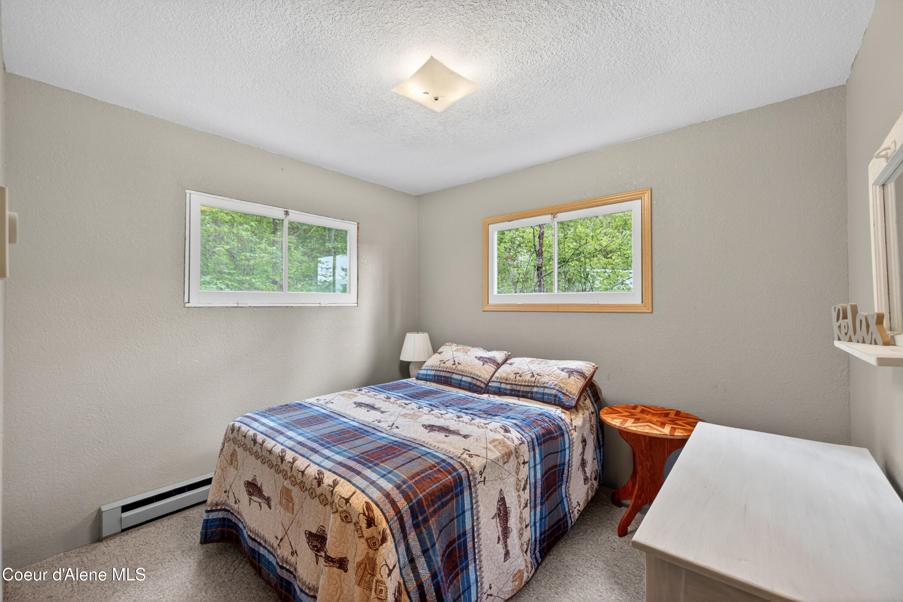 8642 West Upper Twin Lake Shore Road South Rathdrum, ID 83858 - Photo 27 of 36 Bedroom 1