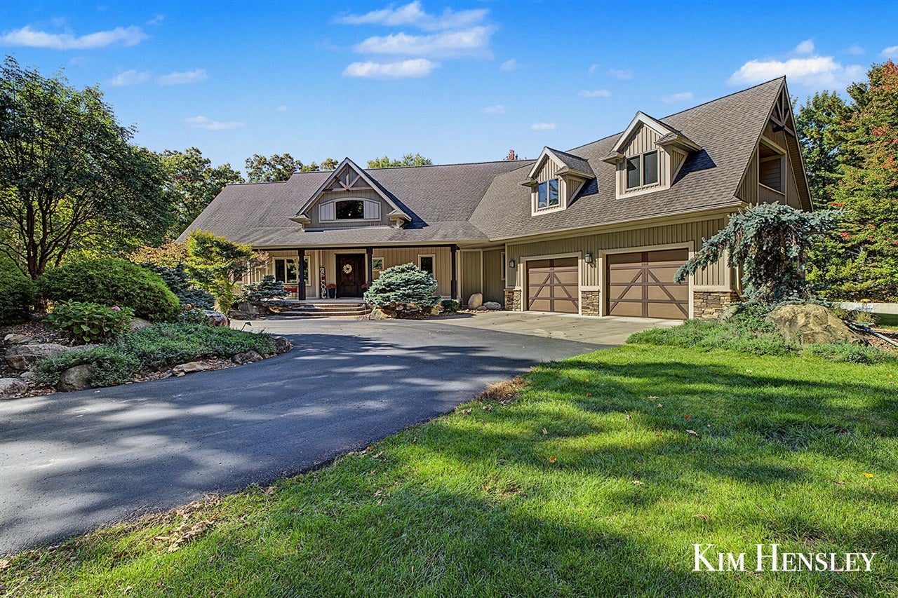 3948 Holland Road Stanton, MI 48888 - Photo 1 of 67 Gallery Image 1