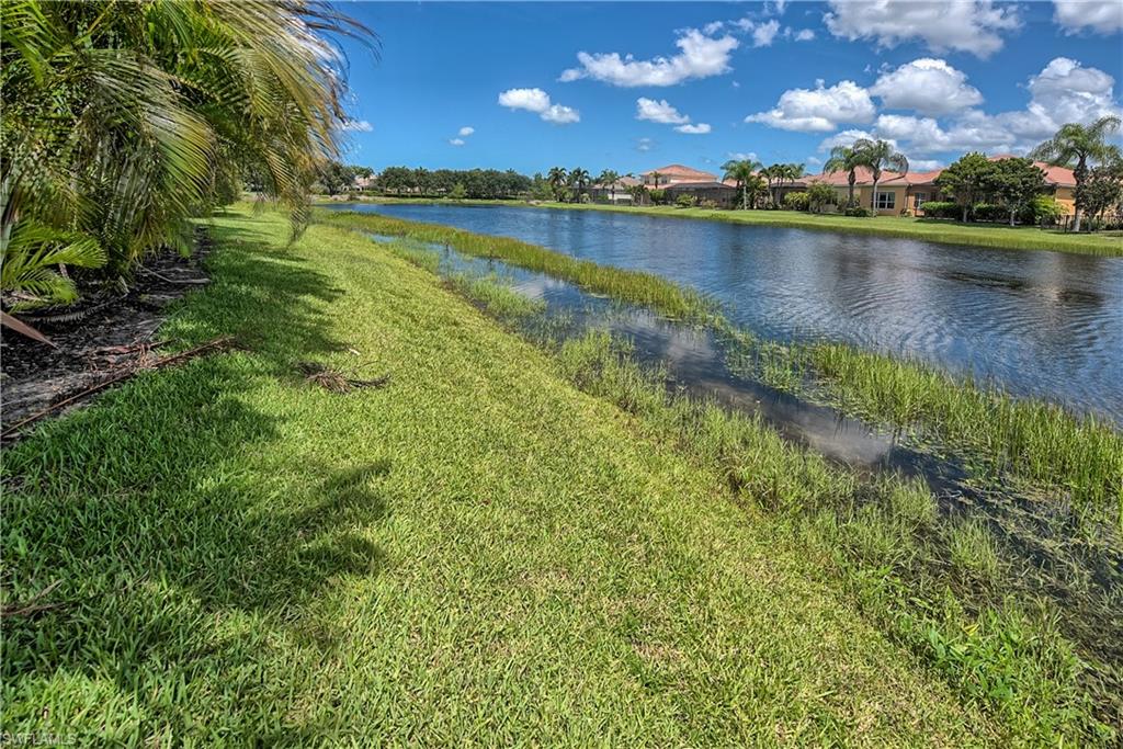 6623 Monterey Point Naples, FL 34105 - Photo 28 of 34 a view of a lake