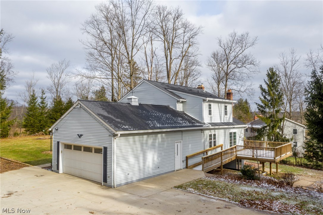 4408 Ira Road Akron, OH 44333 - Photo 24 of 24 Gallery Image 24