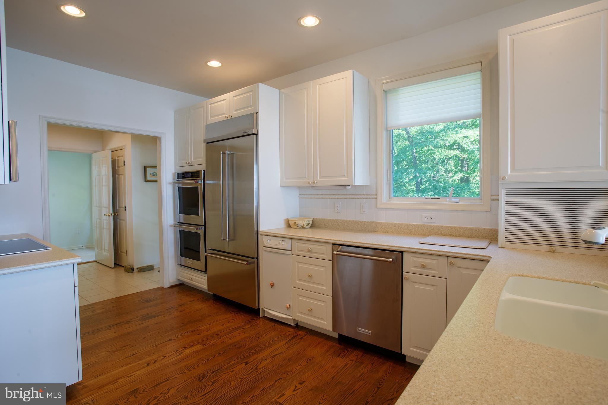 830 Knight Island Road Earleville, MD 21919 - Photo 13 of 46 Spacious open kitchen