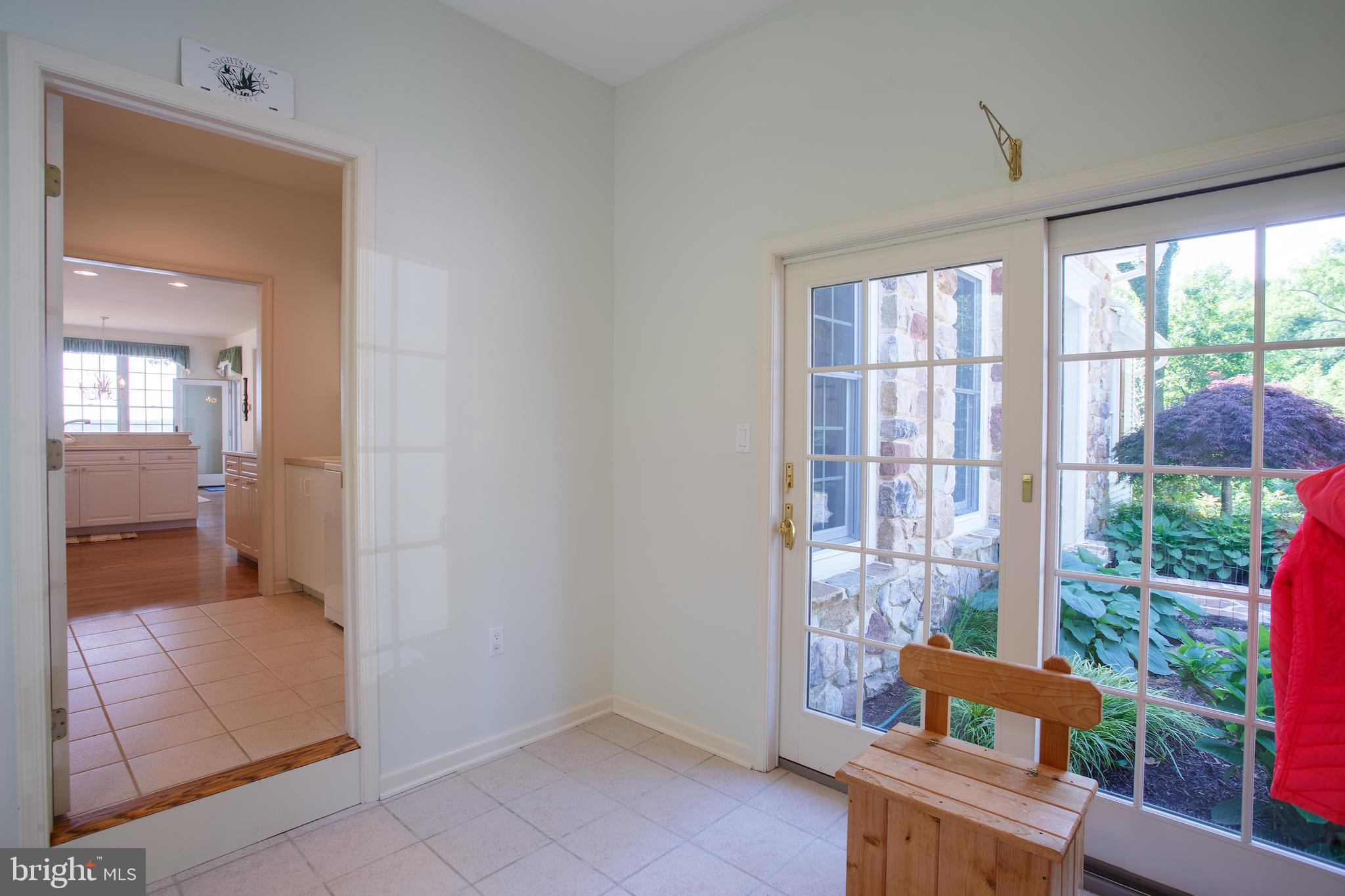 830 Knight Island Road Earleville, MD 21919 - Photo 22 of 46 Breezeway or mud room