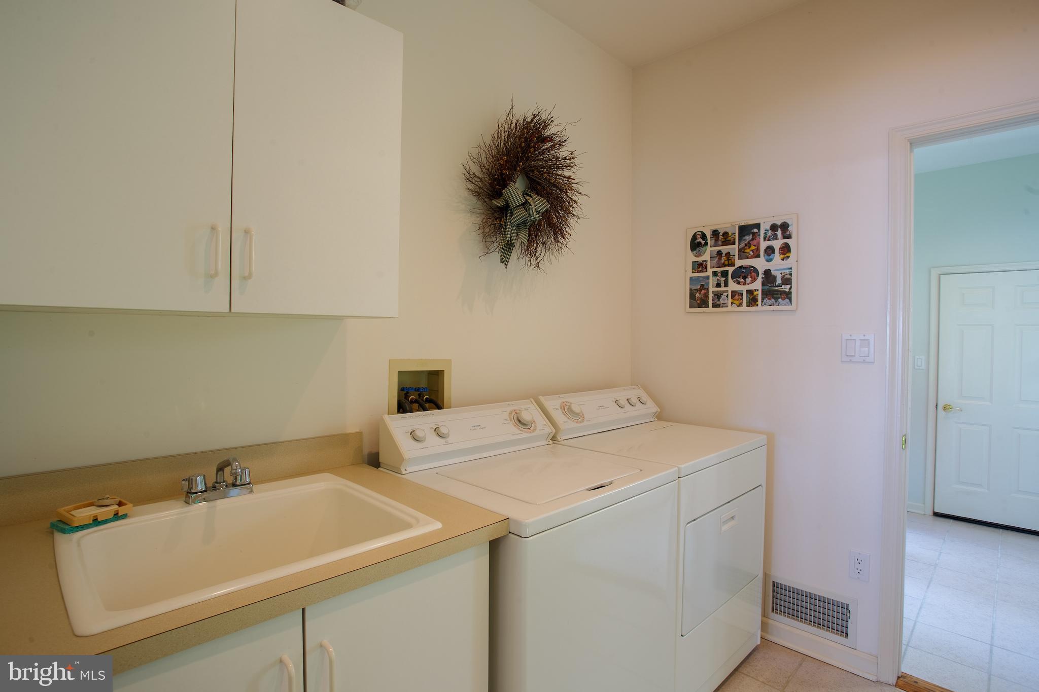 830 Knight Island Road Earleville, MD 21919 - Photo 23 of 46 Convenient laundry area