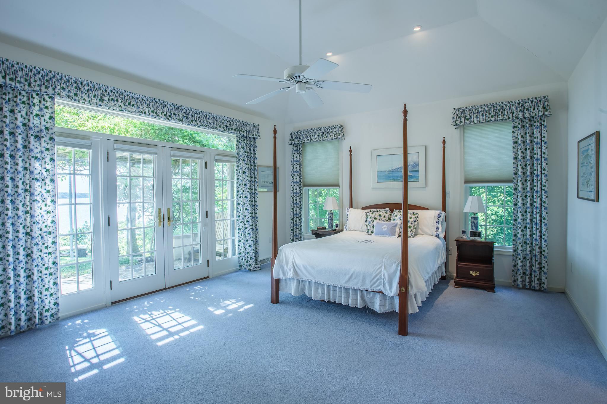830 Knight Island Road Earleville, MD 21919 - Photo 24 of 46 Master bedroom