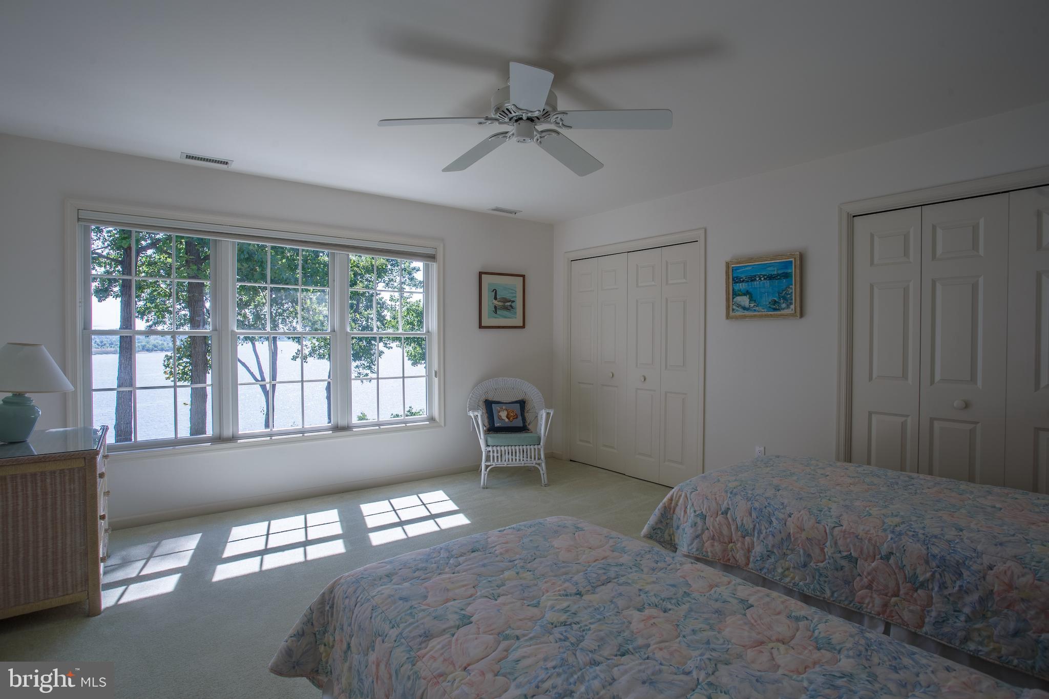 830 Knight Island Road Earleville, MD 21919 - Photo 27 of 46 Upstairs bedroom#2