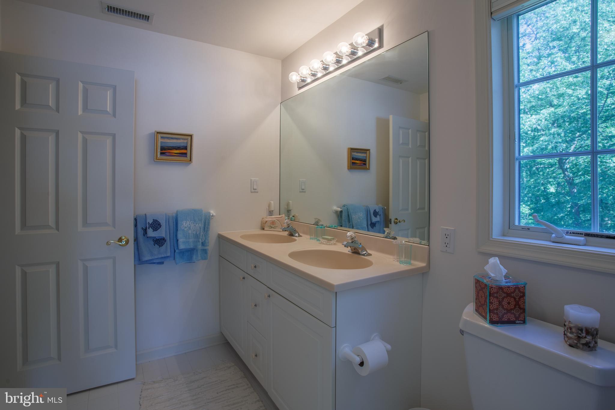 830 Knight Island Road Earleville, MD 21919 - Photo 28 of 46 One of the two baths upstairs
