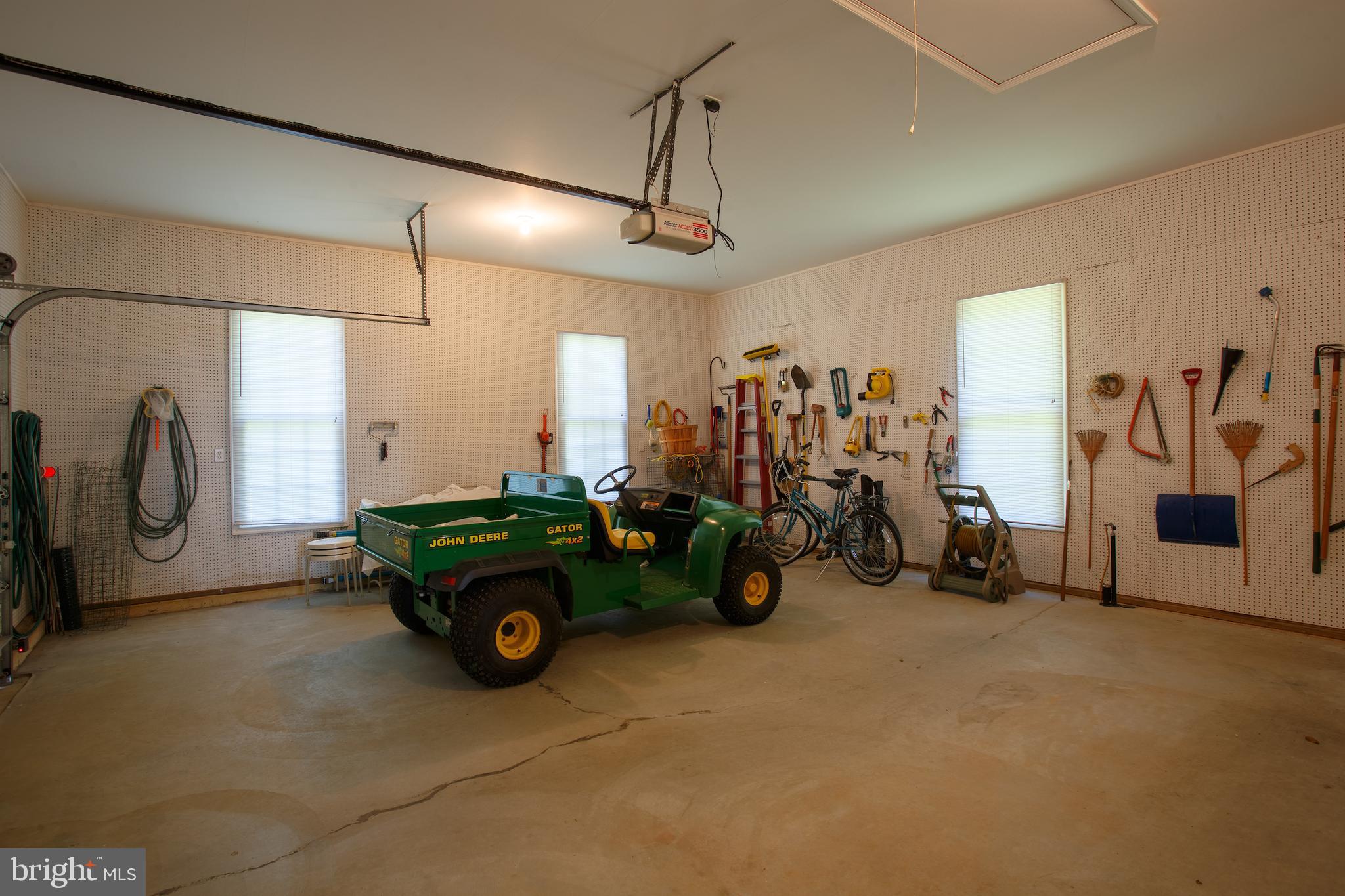 830 Knight Island Road Earleville, MD 21919 - Photo 31 of 46 2 garage off mud room
