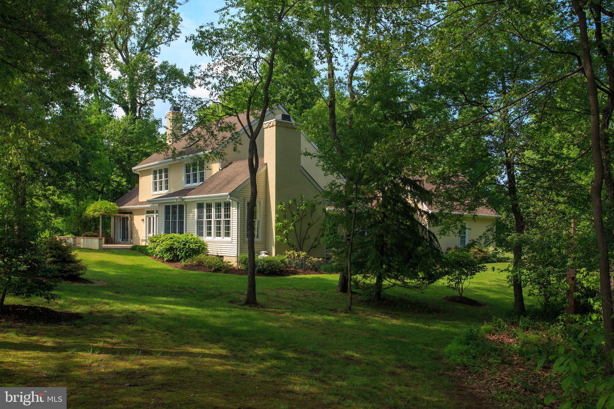 830 Knight Island Road Earleville, MD 21919 - Photo 36 of 46 The other side of home