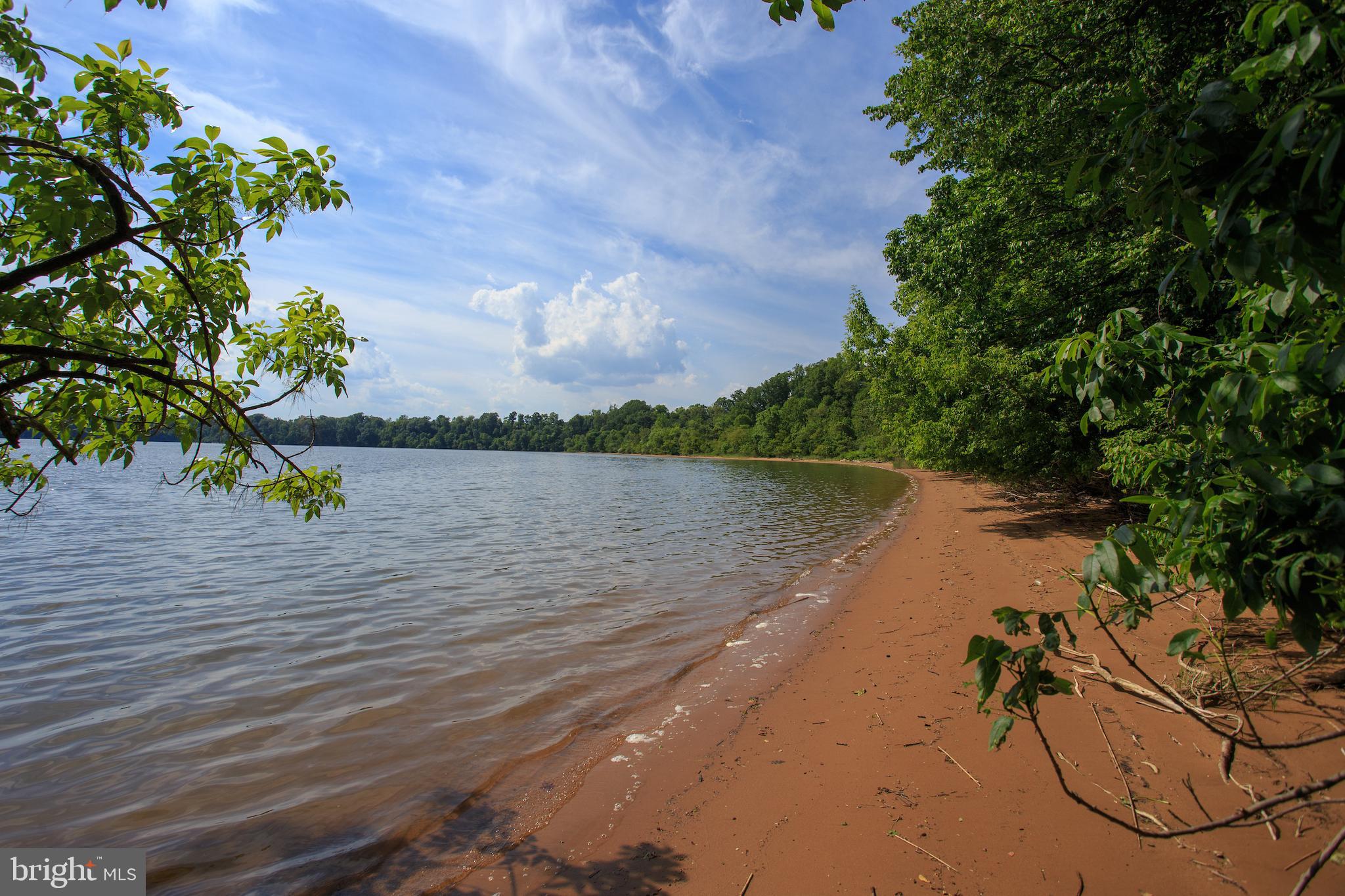 830 Knight Island Road Earleville, MD 21919 - Photo 42 of 46 Access to a wonderfull sandy beach