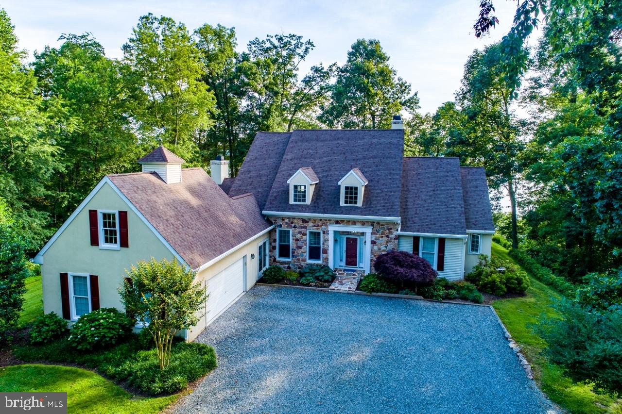 830 Knight Island Road Earleville, MD 21919 - Photo 6 of 46 Perfectly positioned on the River