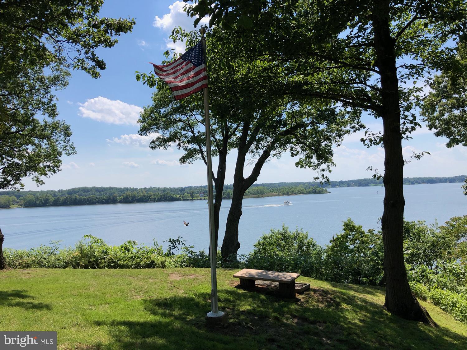 830 Knight Island Road Earleville, MD 21919 - Photo 10 of 46 Just spectacular views all year